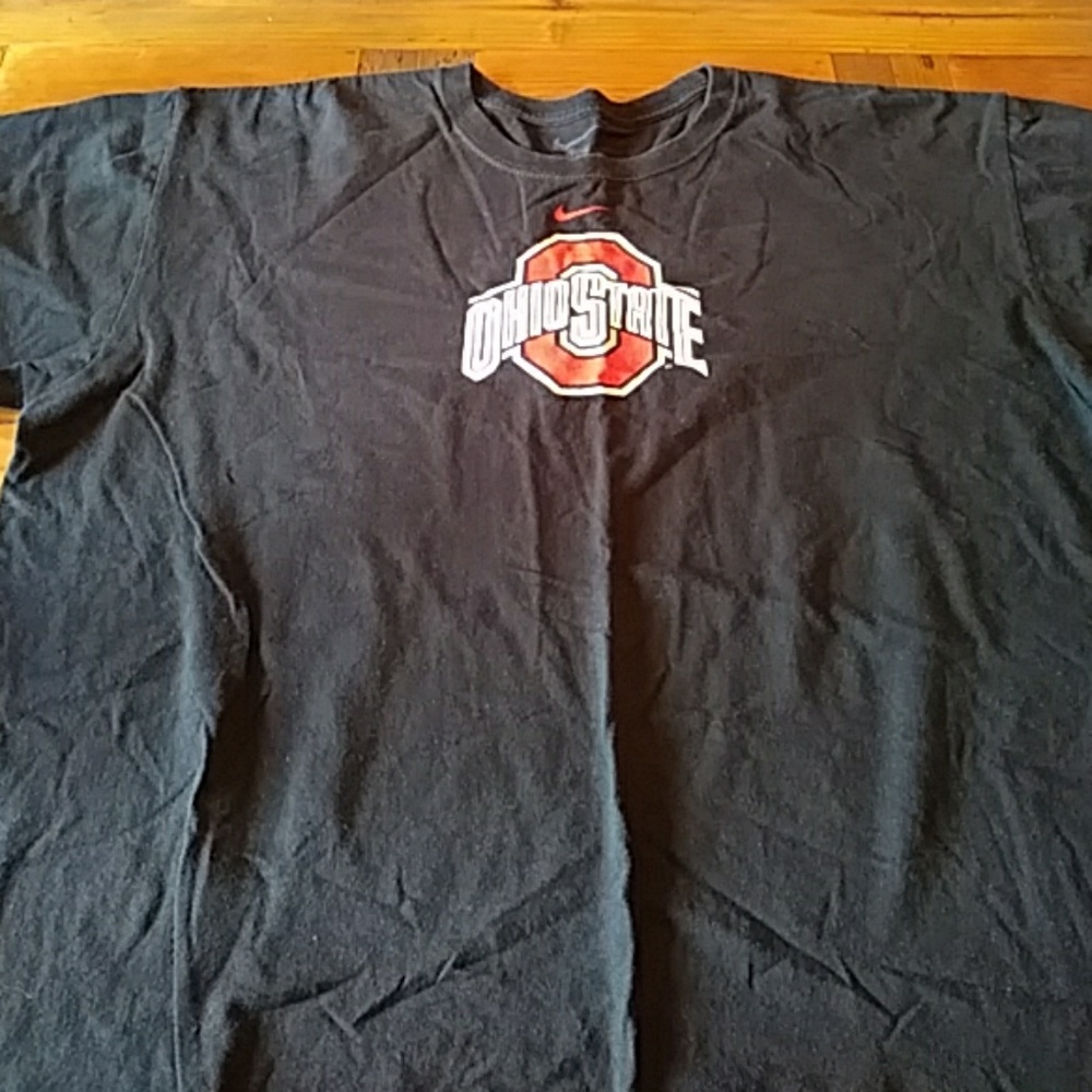 MEN'S Ohio State T-shirt